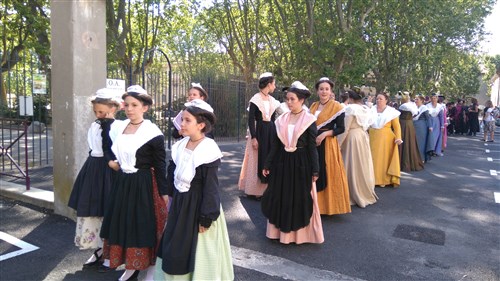 Fete de la tarasque 2 