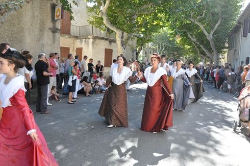 Fete des olives mouries 2012 15 