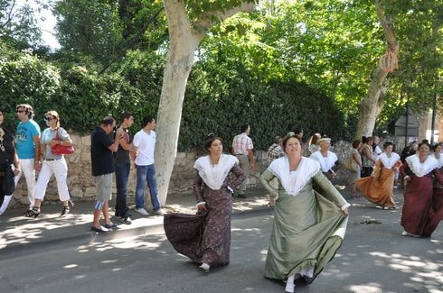 Fete des olives mouries 2012 18 