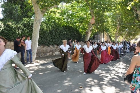 Fete des olives mouries 2012 19 