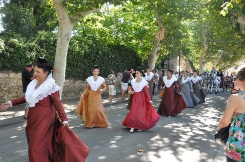 Fete des olives mouries 2012 20 