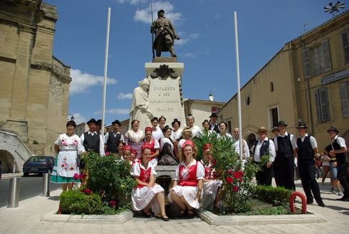 Grup gemeinsam roumanie 24 