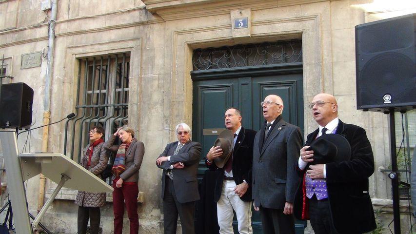 Journee baroncelli avignon 09 11 2019 15 