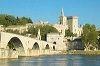 Le pont avignon