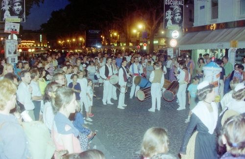 Le roure festival avec jean nouve 5 