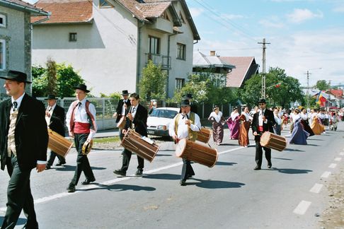 Le ruban a jibou roumanie 2004 10 