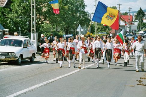 Le ruban a jibou roumanie 2004 12 