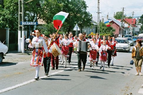 Le ruban a jibou roumanie 2004 13 