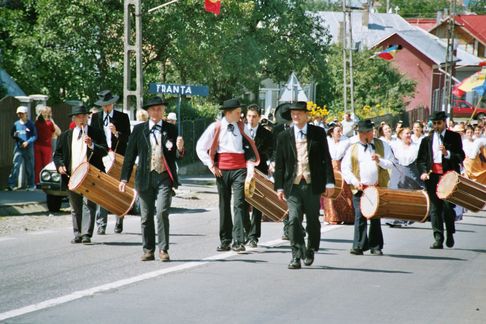 Le ruban a jibou roumanie 2004 9 