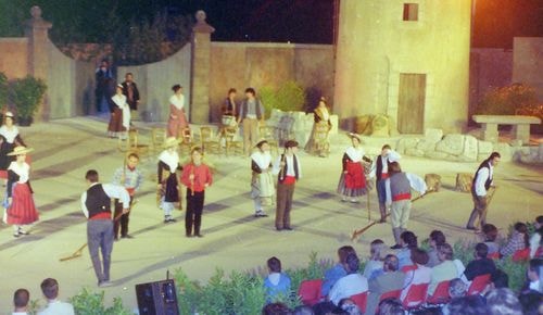 Les lettres de mon moulin sorgues 1991 13 