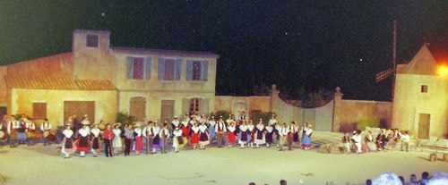 Les lettres de mon moulin sorgues 1991 14 