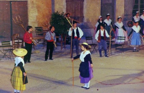 Les lettres de mon moulin sorgues 1991 15 