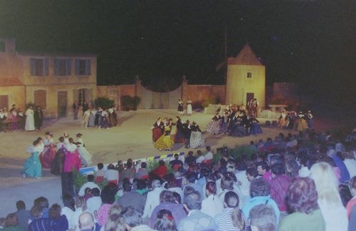 Les lettres de mon moulin sorgues 1991 17 