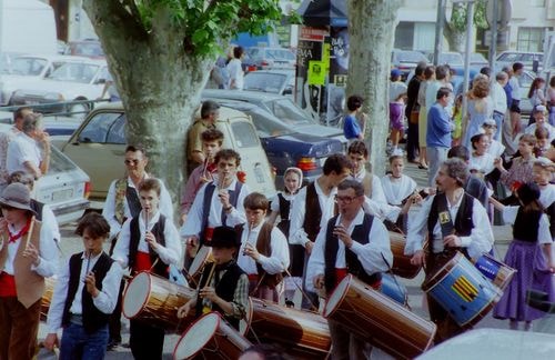 Les lettres de mon moulin sorgues 1991 2 