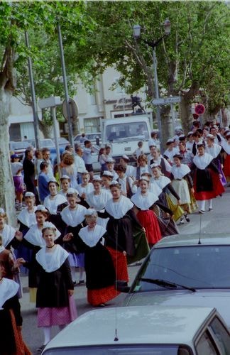 Les lettres de mon moulin sorgues 1991 3 