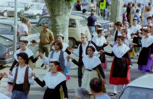 Les lettres de mon moulin sorgues 1991 4 