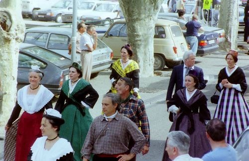 Les lettres de mon moulin sorgues 1991 5 