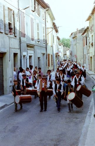 Les lettres de mon moulin sorgues 1991 6 