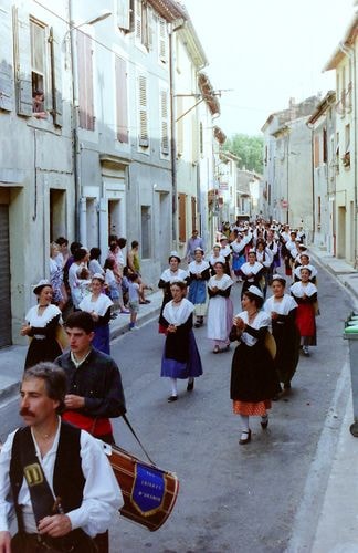 Les lettres de mon moulin sorgues 1991 7 