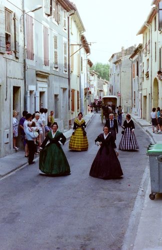 Les lettres de mon moulin sorgues 1991 8 