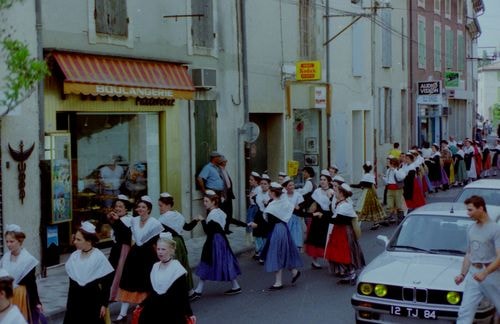 Les lettres de mon moulin sorgues 1991 9 