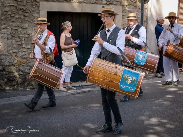 Maillane journée mistral 06 09 2026 10