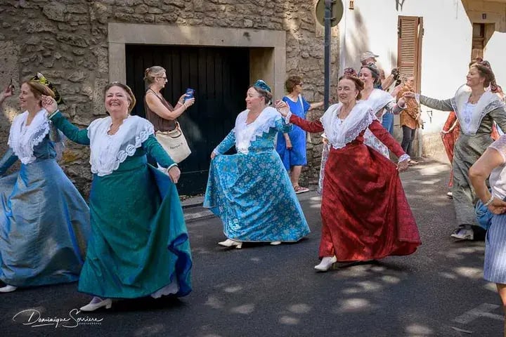 Maillane journée mistral 06 09 2026 11