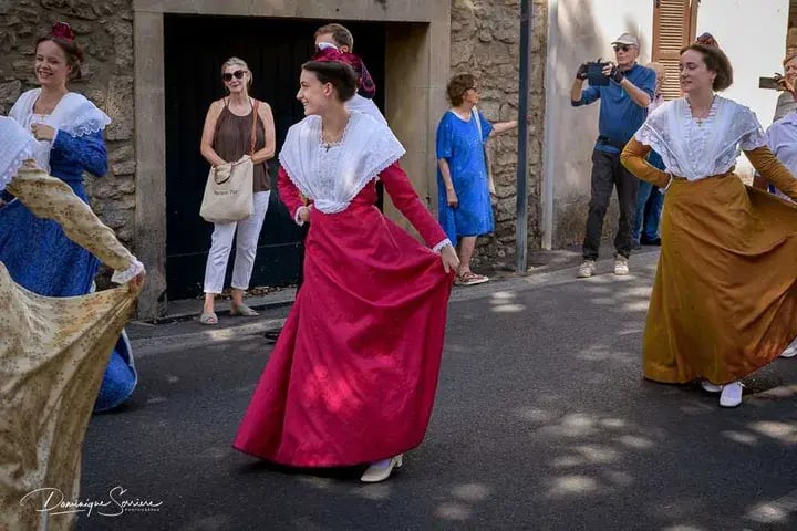 Maillane journée mistral 06 09 2026 3