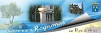 Mairie rognonas