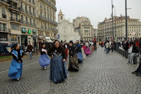 Marseille capitale europeenne de la culture 26 