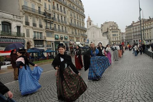 Marseille capitale europeenne de la culture 27 