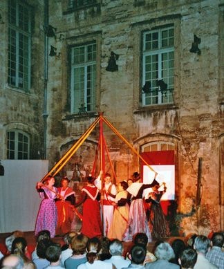 Palais du roure 2004 3 