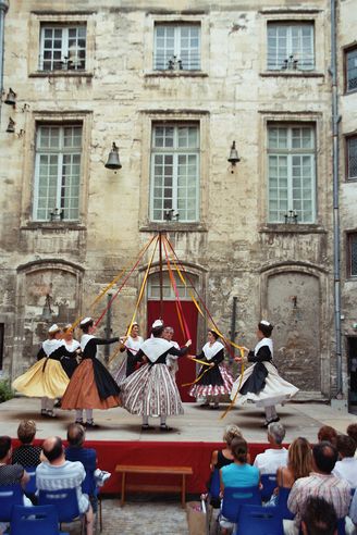 Palais du roure 6 