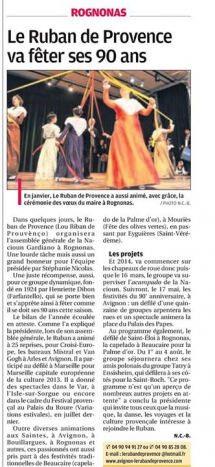 Presse 2014