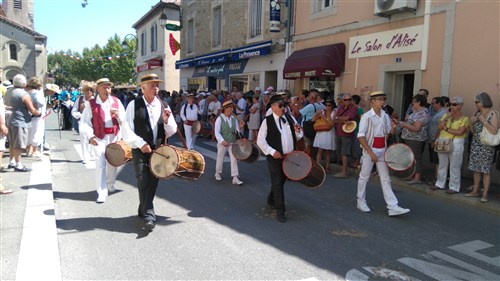 St eloi rognonas 10 07 2016 10 