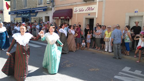 St eloi rognonas 10 07 2016 17 