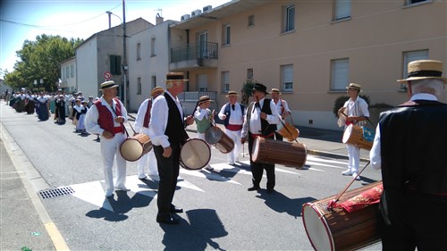 St eloi rognonas 10 07 2016 3 