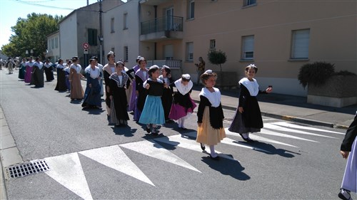 St eloi rognonas 10 07 2016 5 