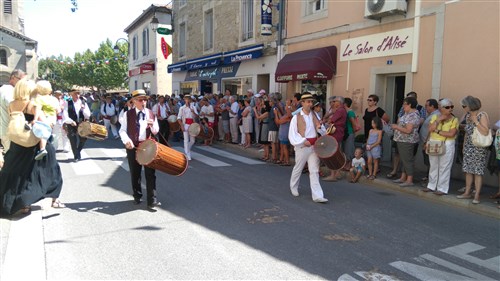 St eloi rognonas 10 07 2016 9 