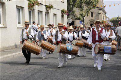 St eloi rognonas avec chazemais 13 