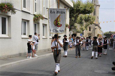 St eloi rognonas avec chazemais 20 