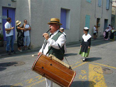 St eloi rognonas avec chazemais 31 