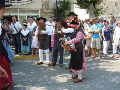 St eloi rognonas avec chazemais 52 