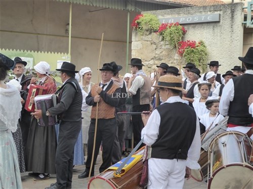 St eloi rognonas et les fardelets du forez 10 