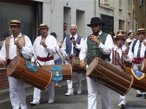 St eloi rognonas et les fardelets du forez 12 