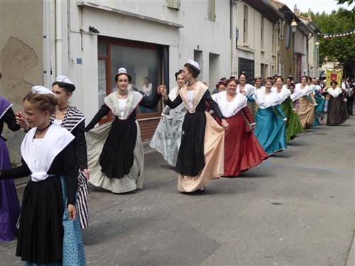 St eloi rognonas et les fardelets du forez 14 