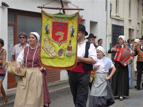 St eloi rognonas et les fardelets du forez