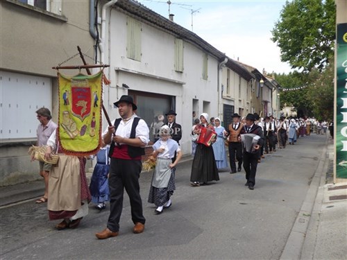 St eloi rognonas et les fardelets du forez 19 