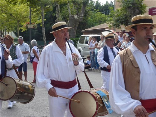 St eloi rognonas et les fardelets du forez 25 