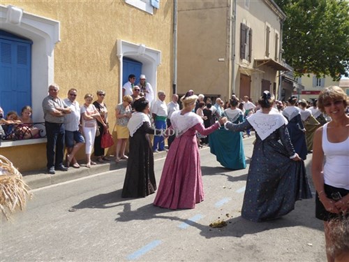 St eloi rognonas et les fardelets du forez 51 